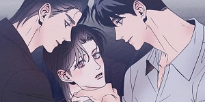 Kiss the trauma (Ű  Ʈ츶)