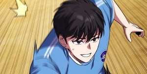õÀç ¹ÌµåÇÊ´õÀÇ ÆÐ½º´Â Ưº°ÇÏ´Ù