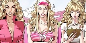 °«ÅÛ¸ÁÅÛ Ç¥·ù±â