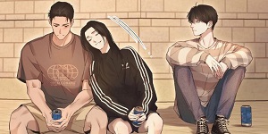 ���̾Ƹ�� ����Ʈ[BL]