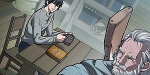 ¸¶¼ö »ç³É²ÛÀÌ »ì¾Æ°¡´Â ¹ý