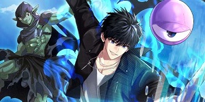 ¸ó½ºÅÍ´Â ¸ó½ºÅÍ·Î ¸·´Â´Ù