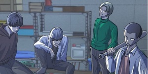 ÃÖ°ÀÇ ·Î¸ÇƼ½ºÆ®