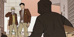 ������ �����̶�